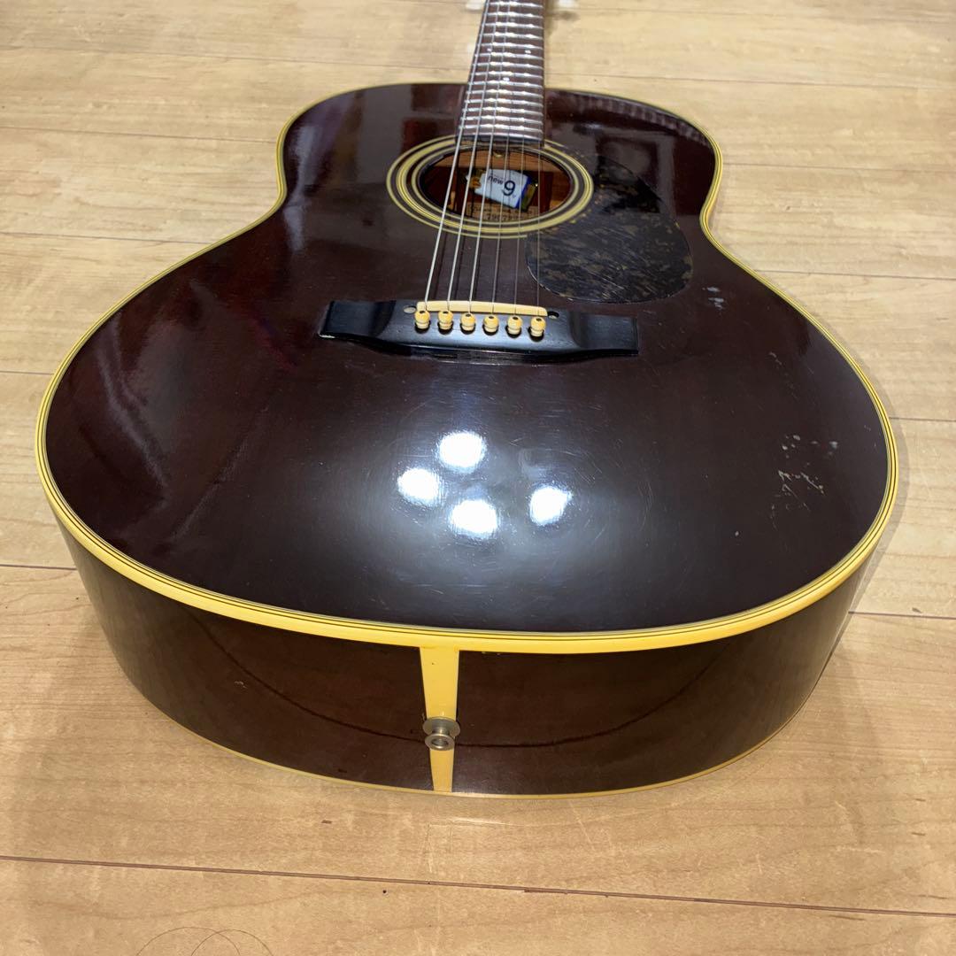 希少　初期　高嶺　タカミネ　希少名器 Takamine PT-05E 大滝詠一