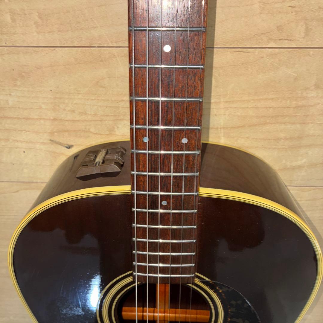 希少　初期　高嶺　タカミネ　希少名器 Takamine PT-05E 大滝詠一