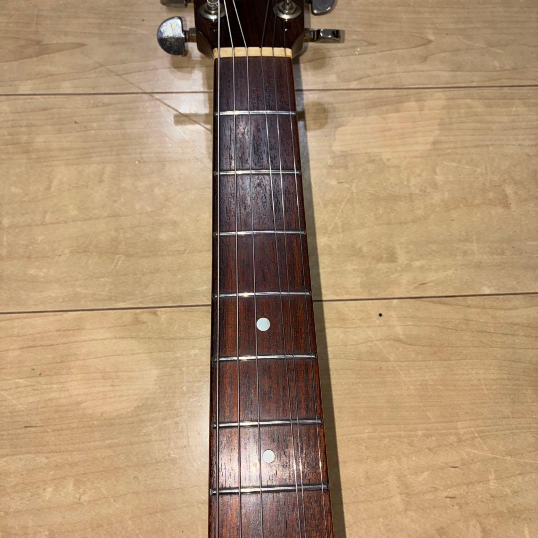 希少　初期　高嶺　タカミネ　希少名器 Takamine PT-05E 大滝詠一