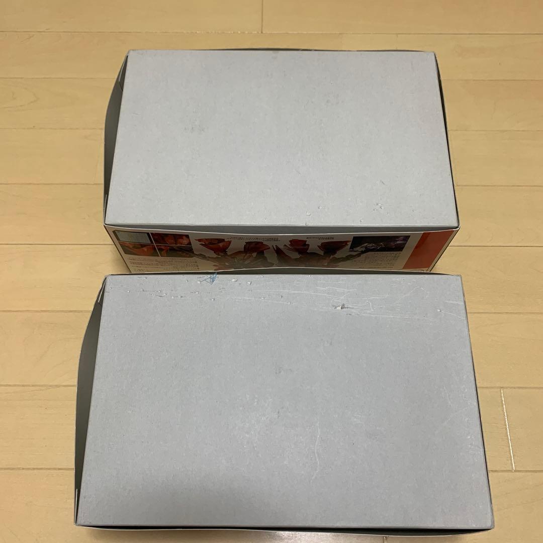 ガンプラ　νガンダム　サザビー　Ver.GFT