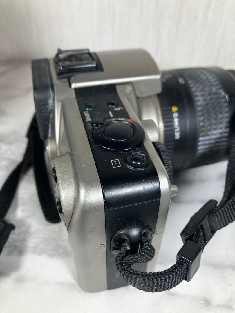 Canon EOS IXE 一眼レフカメラとレンズセット