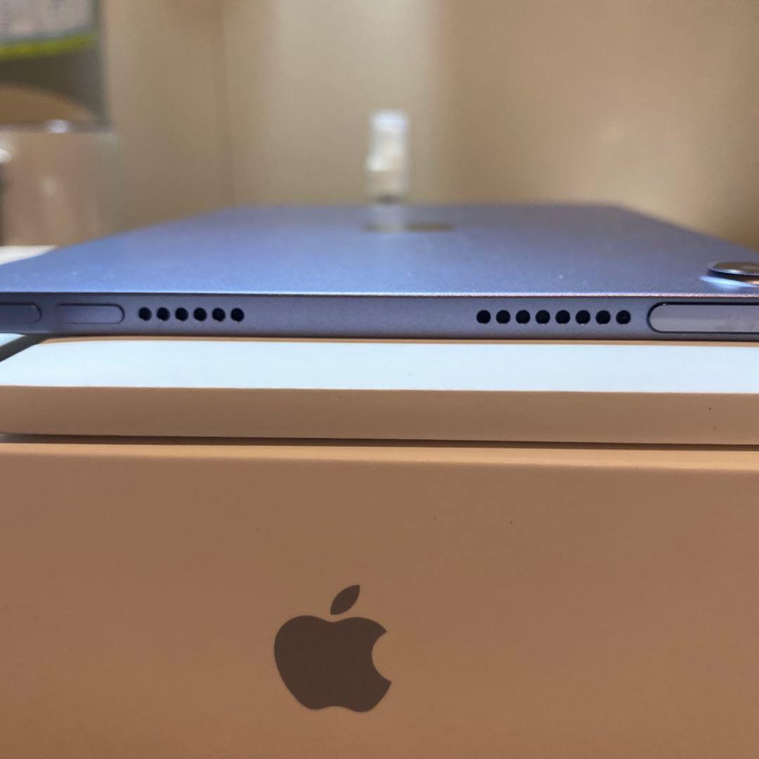 Apple iPad mini6 64GB wi-fiモデル 本体 充電器付き