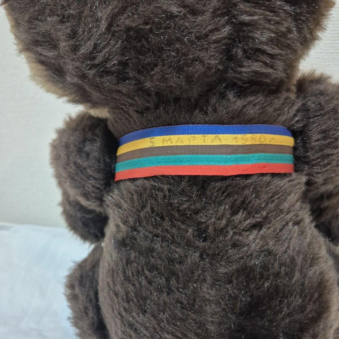 ロシア　ソ連　こぐまのミーシャ　アンティーク人形