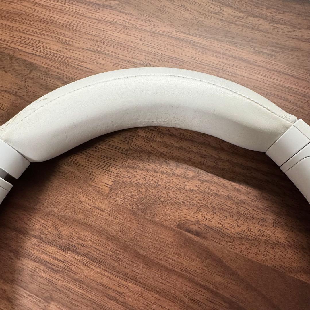 SONY WH-1000XM4 ホワイト