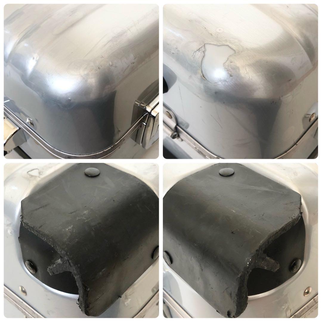 ゼロハリバートン　2輪　スーツケース　31L キャリーケース　機内持ち込み可能