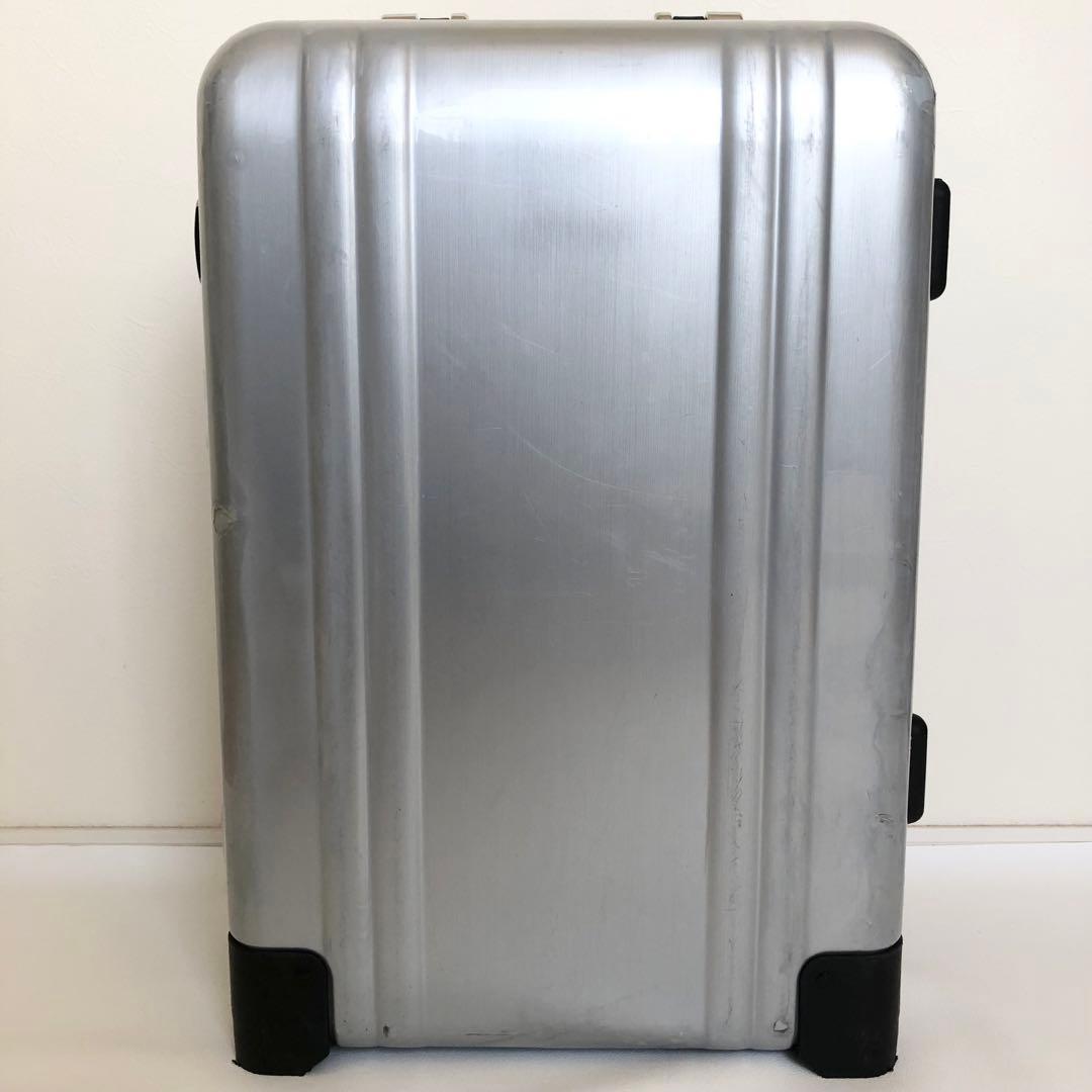 ゼロハリバートン　2輪　スーツケース　31L キャリーケース　機内持ち込み可能