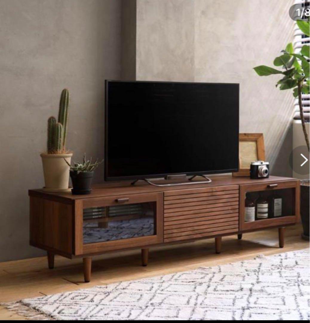 リセノ　テレビボード　Rekit 150センチ