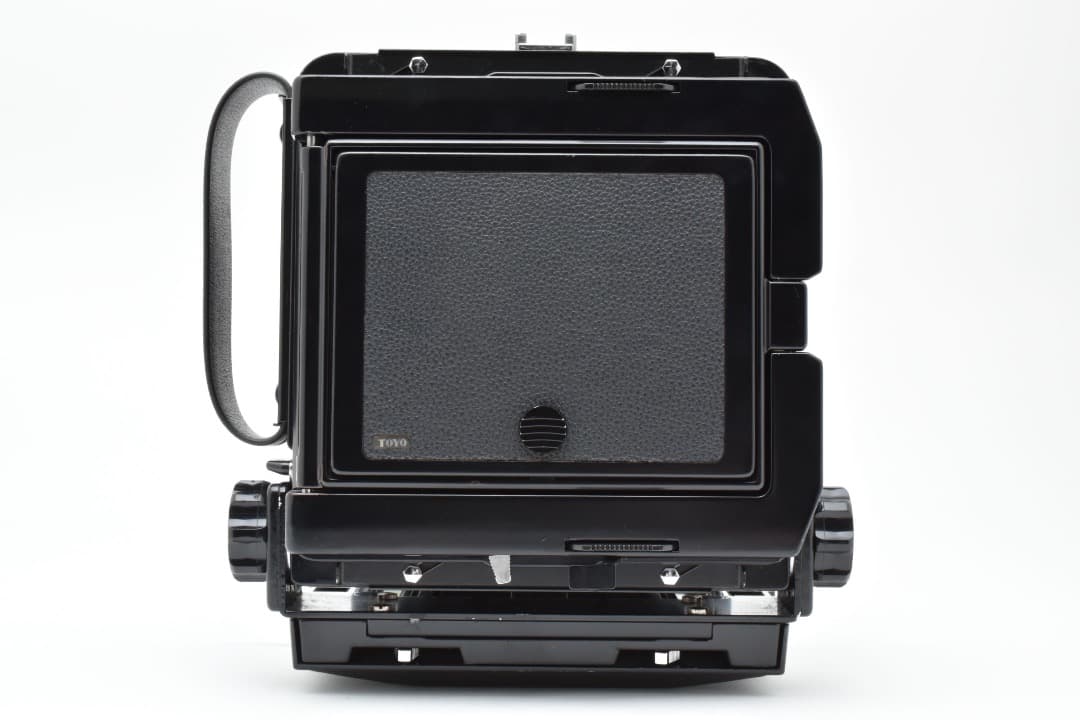 トヨ フィールド Toyo Field 45A 4x5 大判 カメラ 2871
