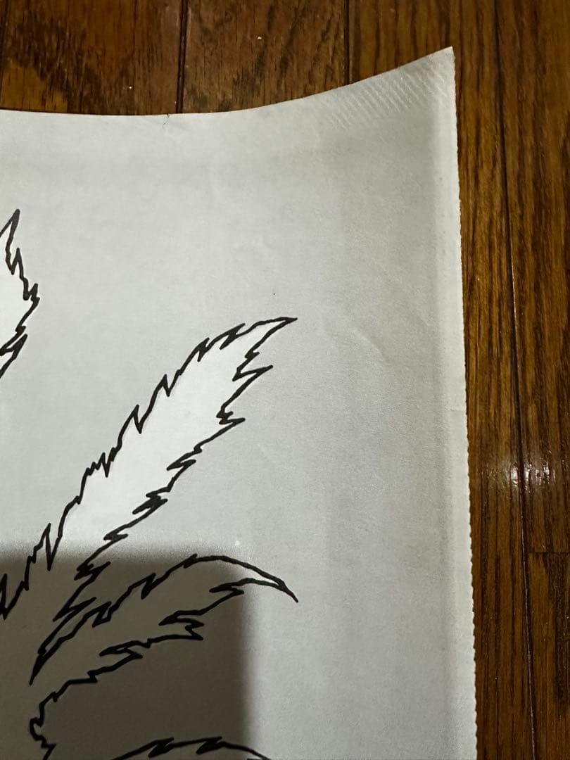 zorlac 大判　ポスター　2枚セット