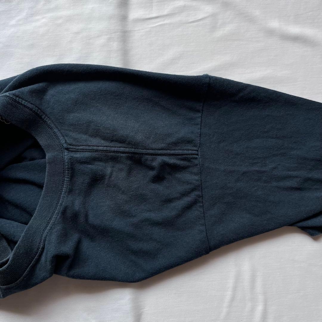 ERIC HAZE キャプテンアメリカ Tシャツ 90s