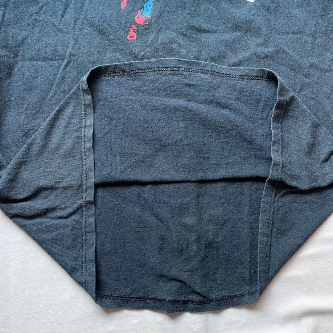 ERIC HAZE キャプテンアメリカ Tシャツ 90s