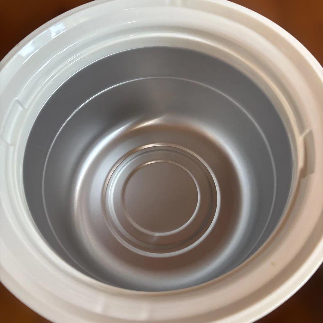 タイガー電子ジャー炊き立て 新品未使用8合当時物廃盤 昭和レトロ ビンテージ