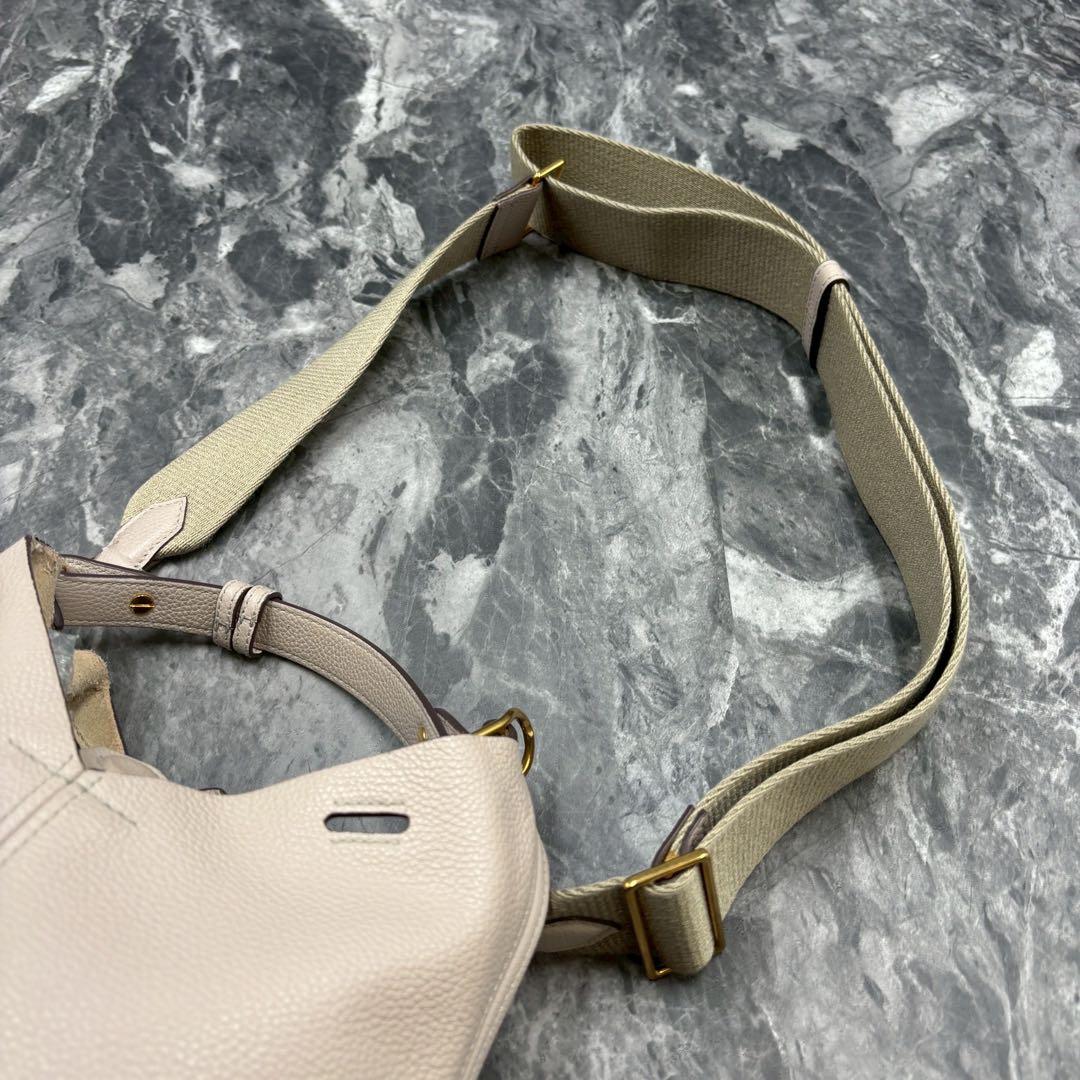 リン太 ✨アニヤハインドマーチ　Build a Bag ビルドア