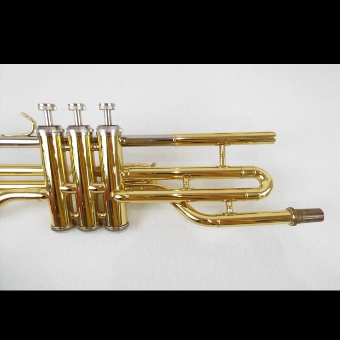 バルブトロンボーンJUPITER BTVL530-L