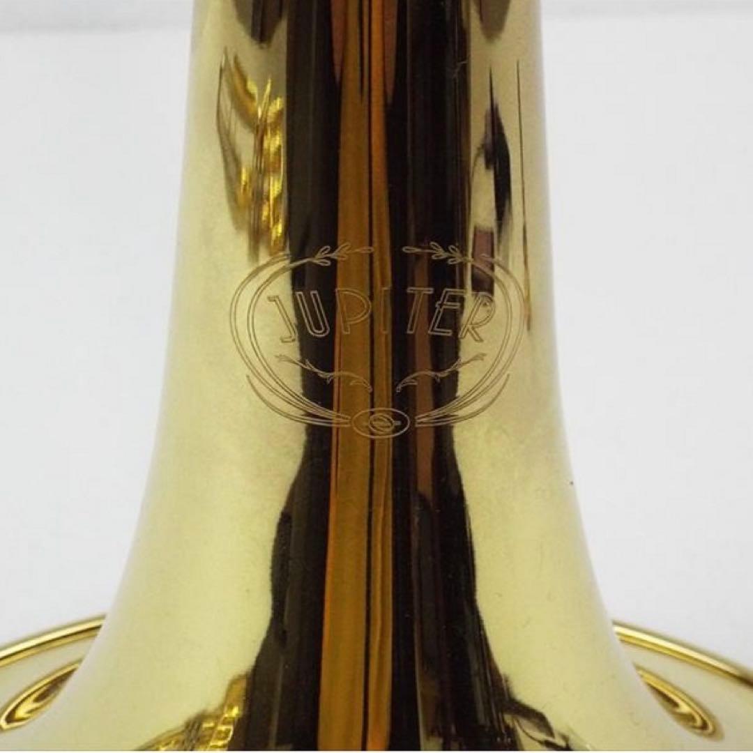 バルブトロンボーンJUPITER BTVL530-L