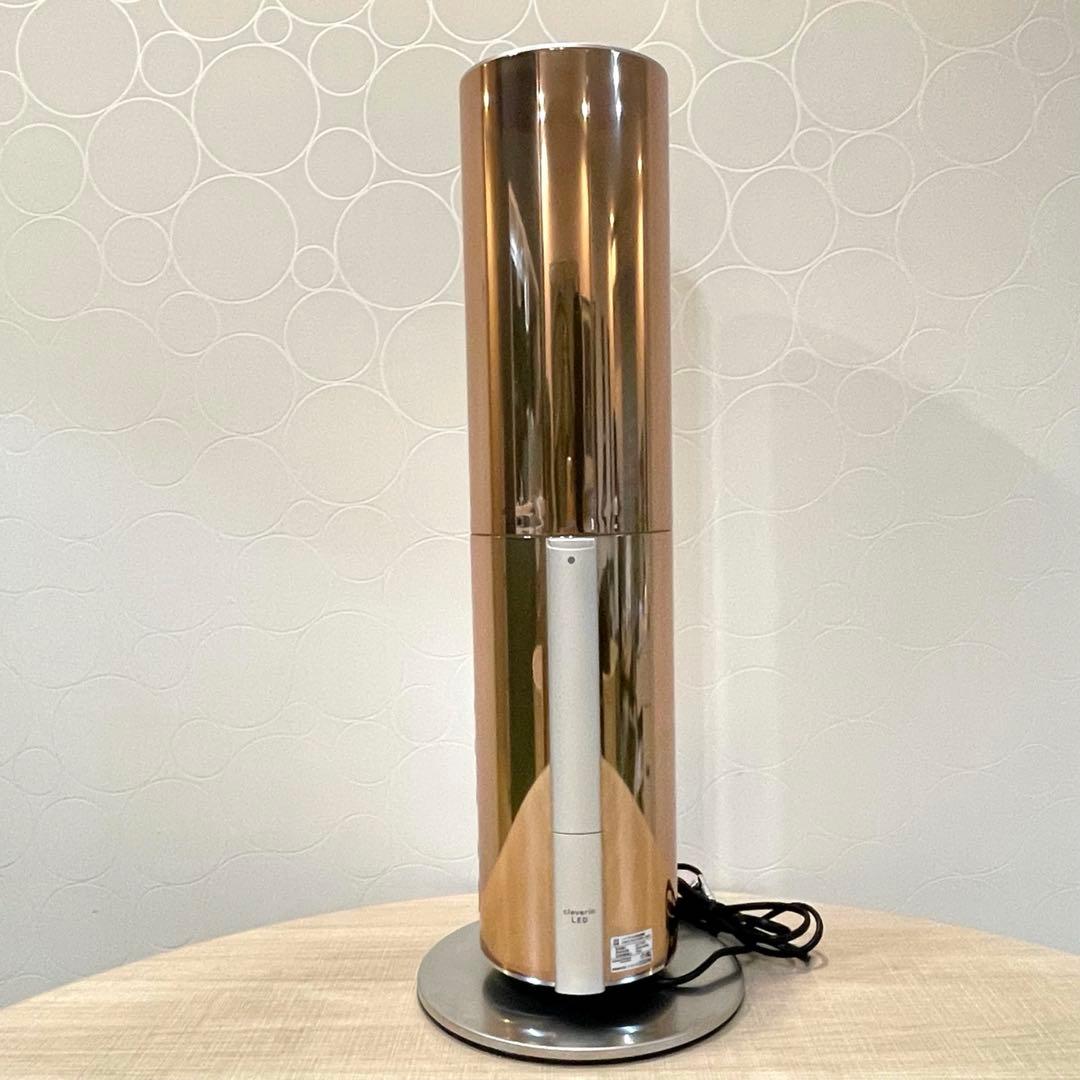 美品 ドウシシャ ハイブリッド式加湿器 KMHV-701C クレベリン 20年製