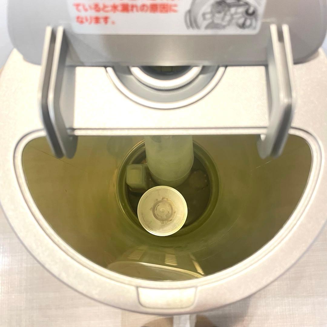 美品 ドウシシャ ハイブリッド式加湿器 KMHV-701C クレベリン 20年製