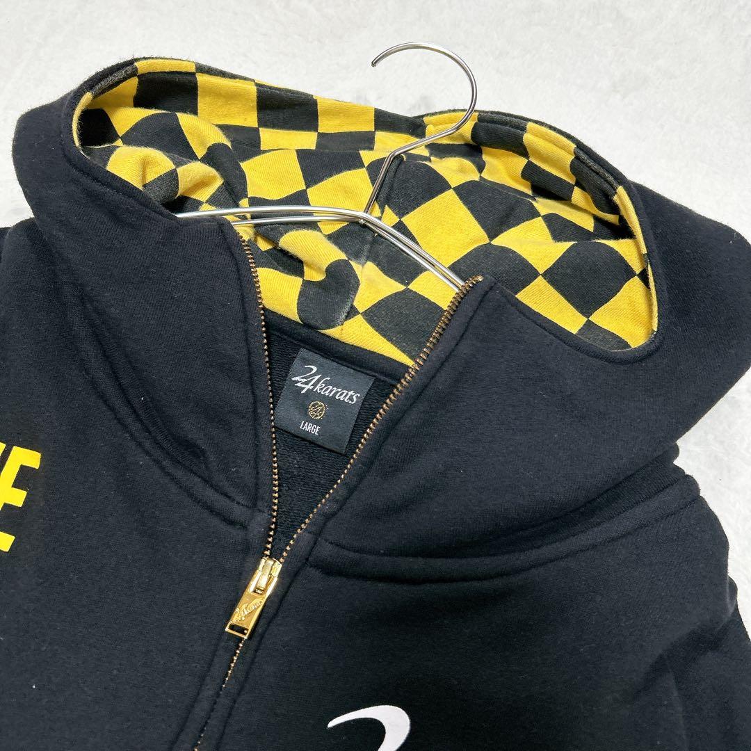 GENERATIONS 24karats ツアージャージ 上下セットアップ　L