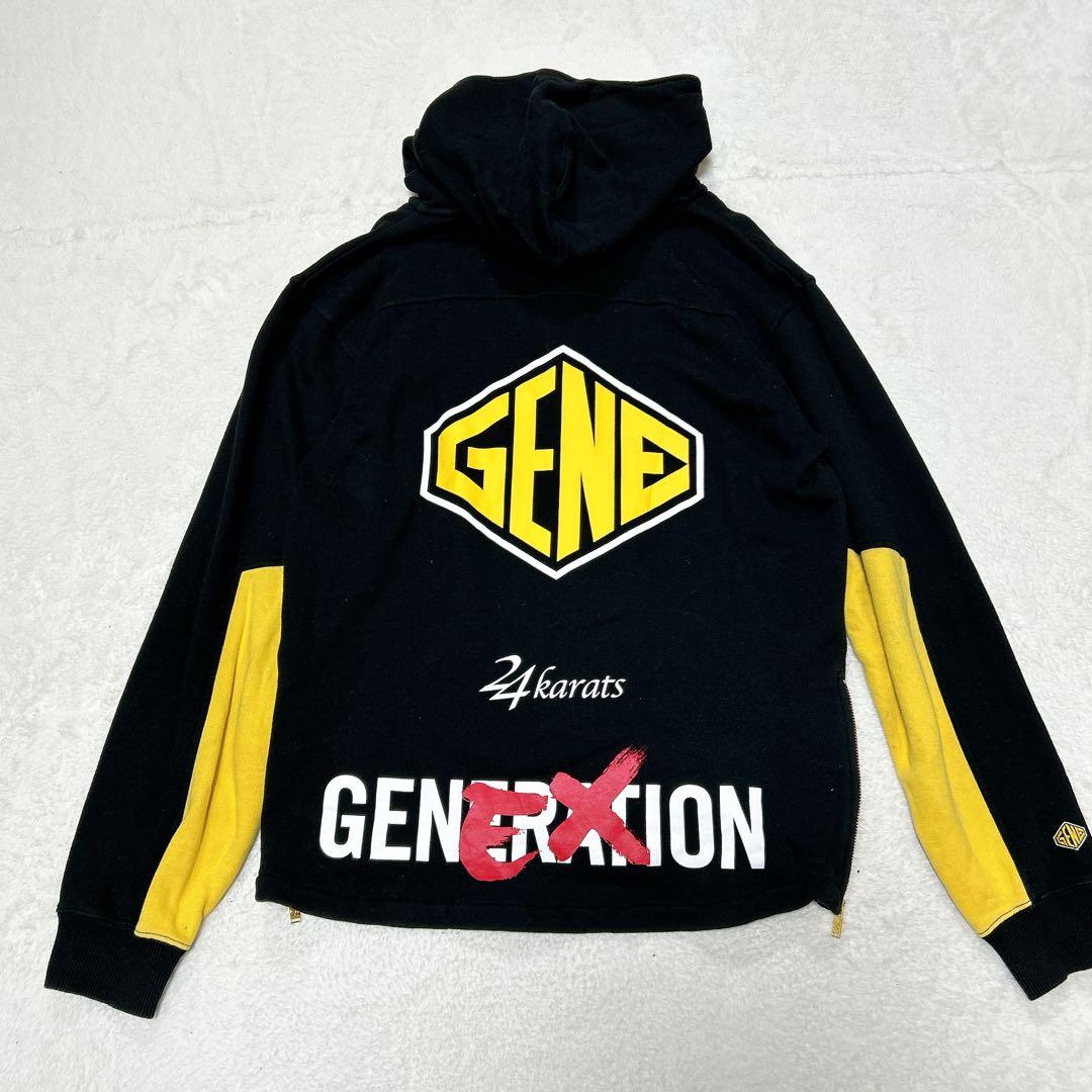 GENERATIONS 24karats ツアージャージ 上下セットアップ　L