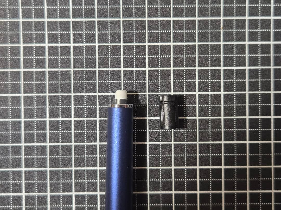 クルトガダイブ　ムーンナイトブルー