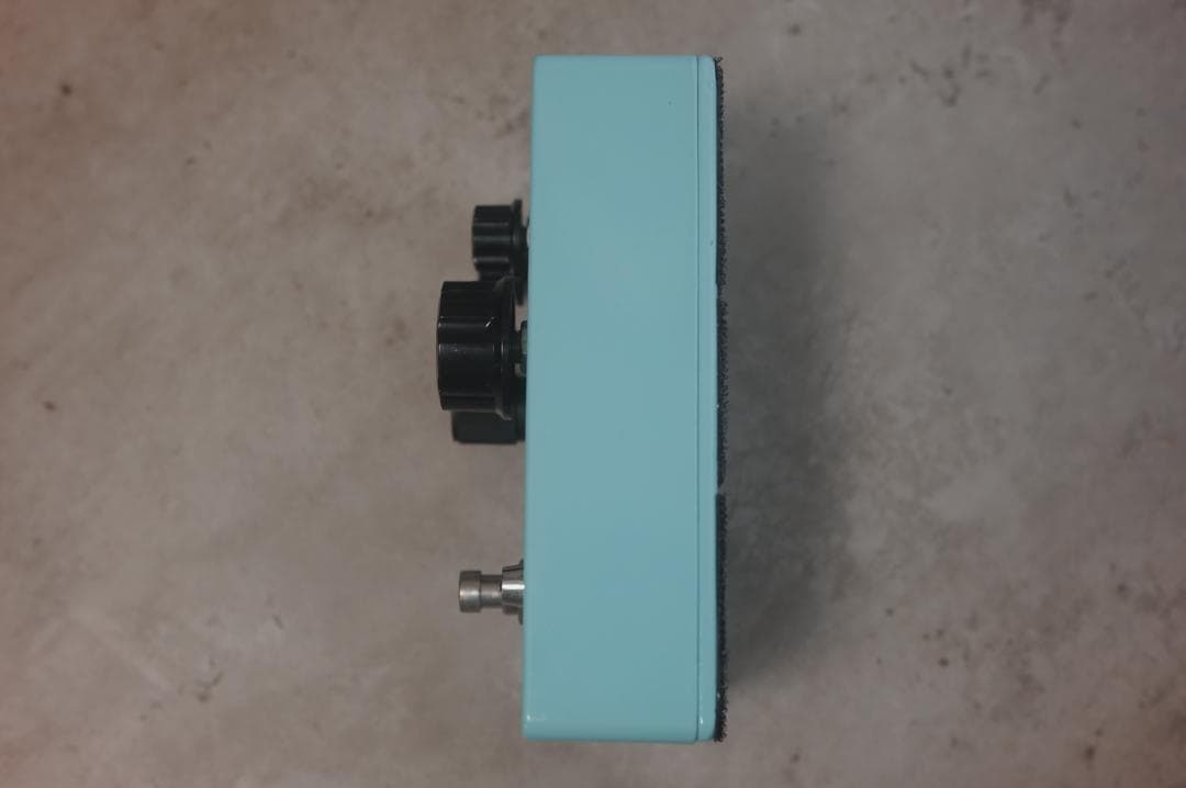 ギター DEATH BY AUDIO APOCALYPSE