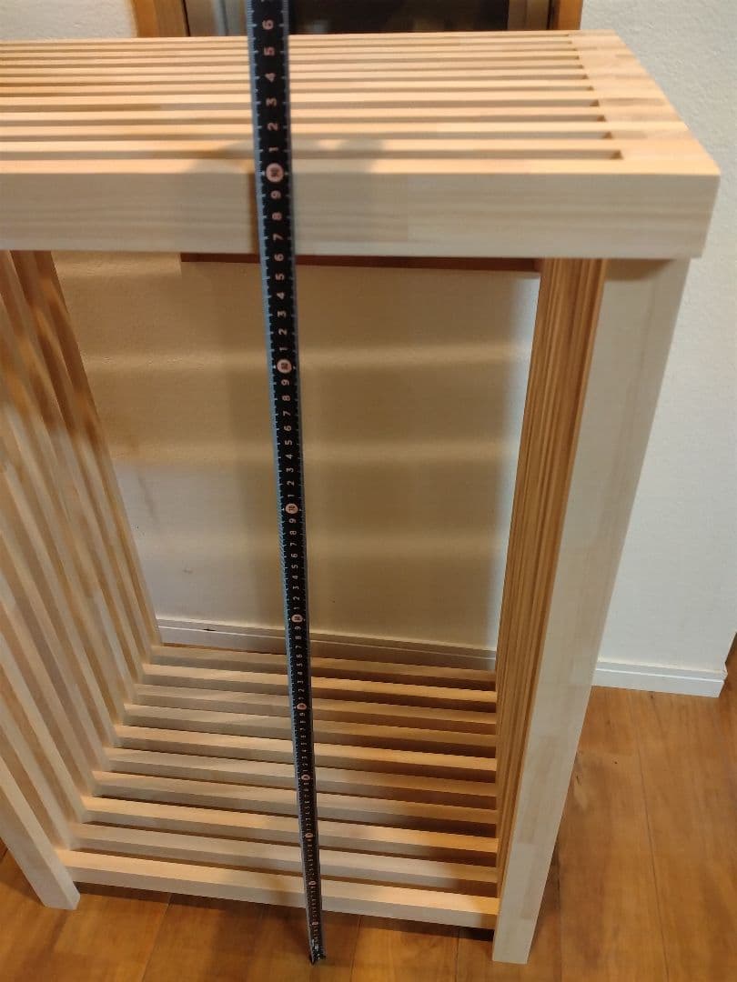 木製　ハンドメイド　オーダー　水槽台　アクアラック　熱帯魚　金魚　シェルフ　棚