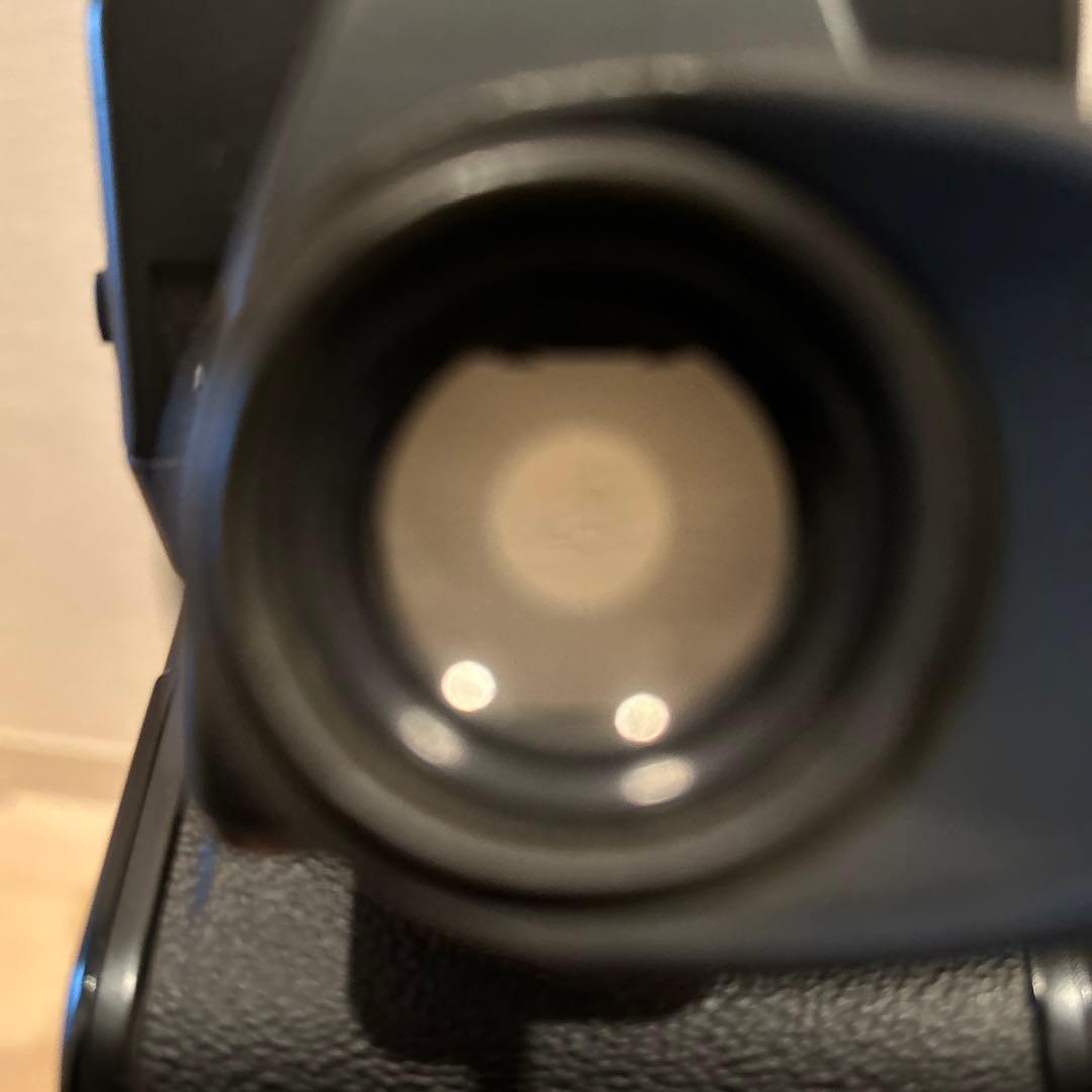 ハッセルブラッド 500C/M 付属品多数