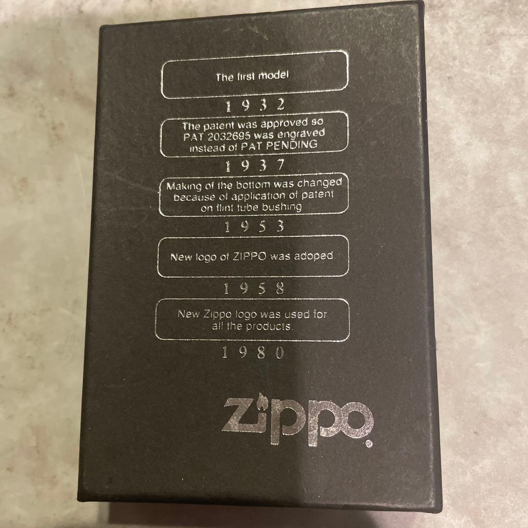 コレクション zippo