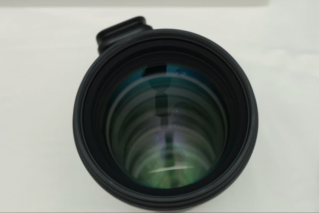 SIGMA 105mm F1.4 DG HSM レンズ EFレンズ