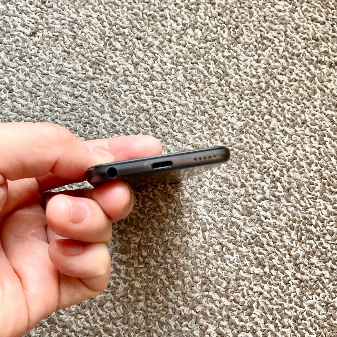 iPod touch 第6世代128GB Apple アップル アイポッド本体m