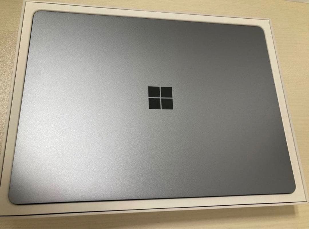 Surface Laptop Go アイスブルー 128gb