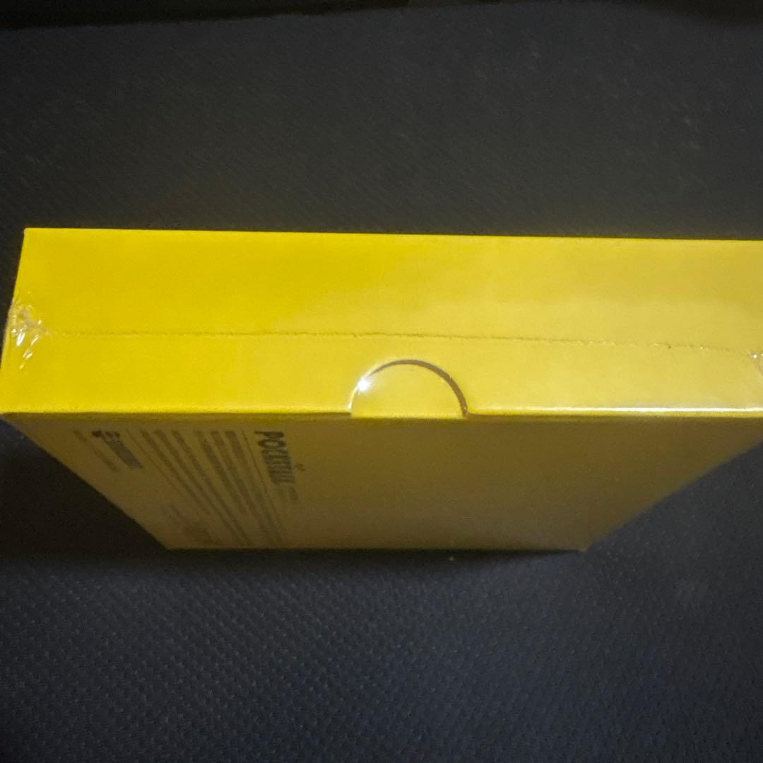 POCKETALK（ポケトーク）S グローバル通信2年付ピンクゴールド新品未開封