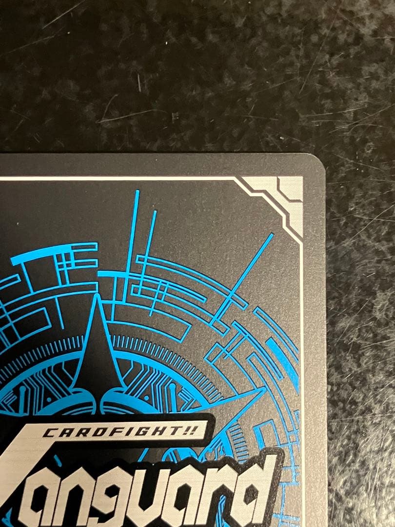 儀式を司る者 サクリファイス・グラス SEC