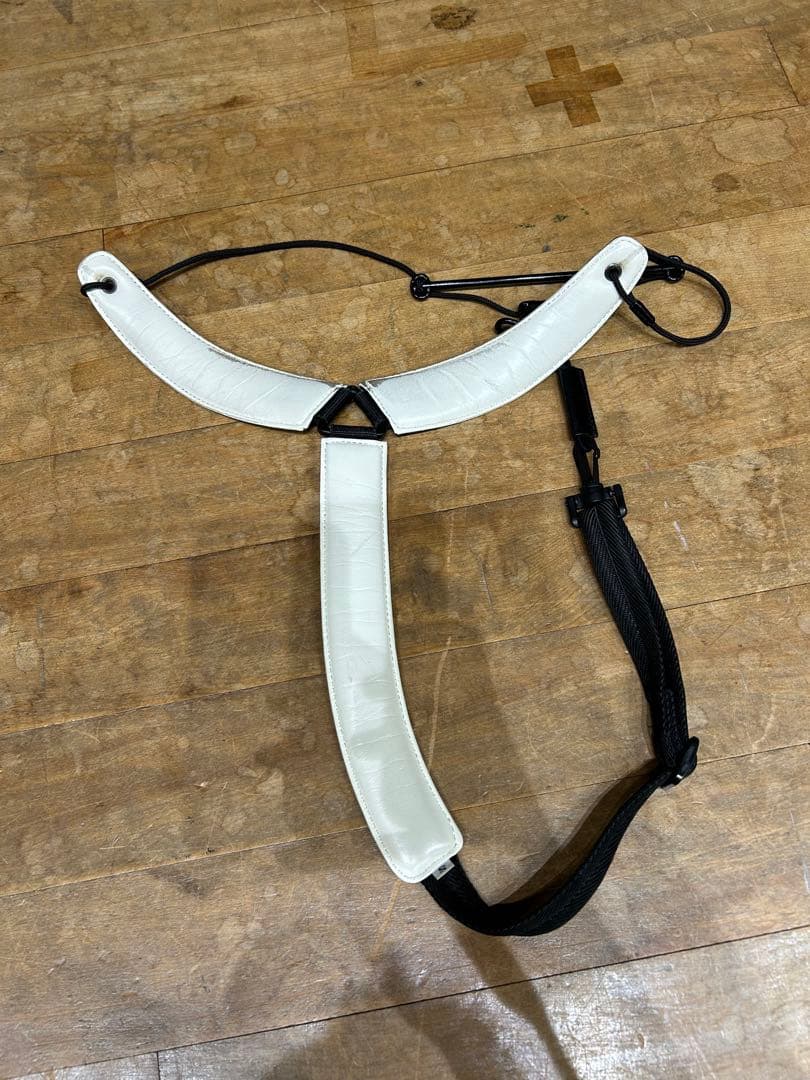 ブレステイキング サックスストラップ ※ゆぽす