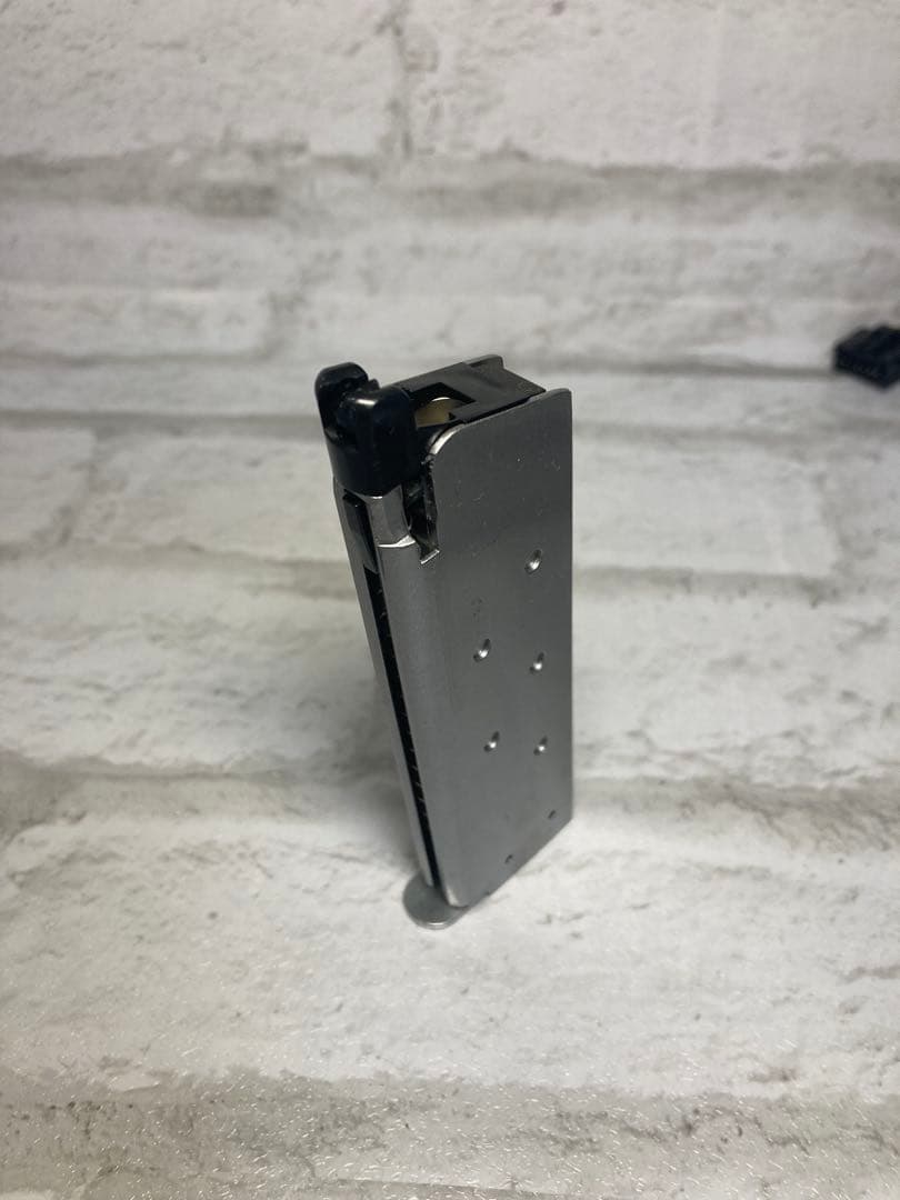 WA M1911〈ストライクウィッチーズ〉 シャーリーモデル