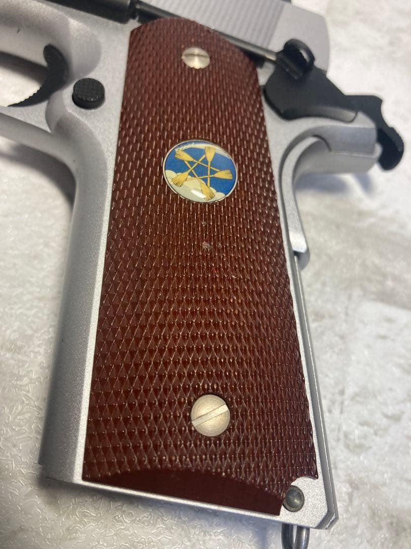 WA M1911〈ストライクウィッチーズ〉 シャーリーモデル