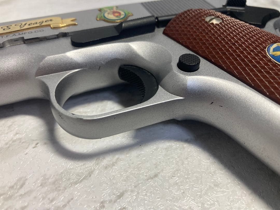 WA M1911〈ストライクウィッチーズ〉 シャーリーモデル