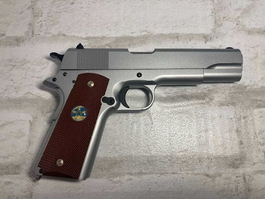 WA M1911〈ストライクウィッチーズ〉 シャーリーモデル