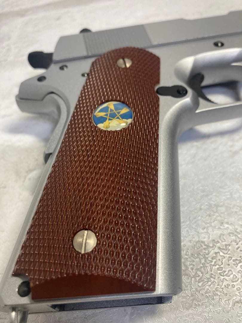 WA M1911〈ストライクウィッチーズ〉 シャーリーモデル