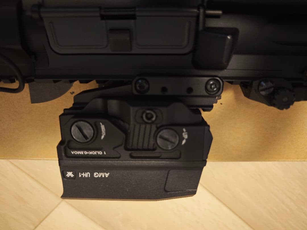 カスタム多数 KSC T6 電動ガン エアガン サバゲー