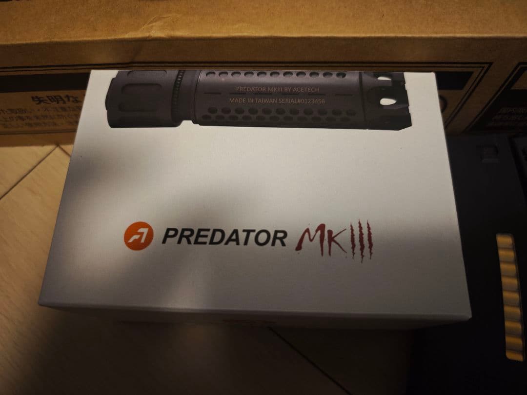 カスタム多数 KSC T6 電動ガン エアガン サバゲー