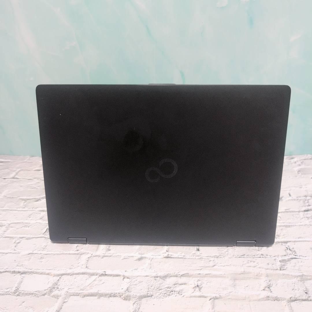 2in1・タッチパネル U9310X/D 富士通 10世代 13.3型