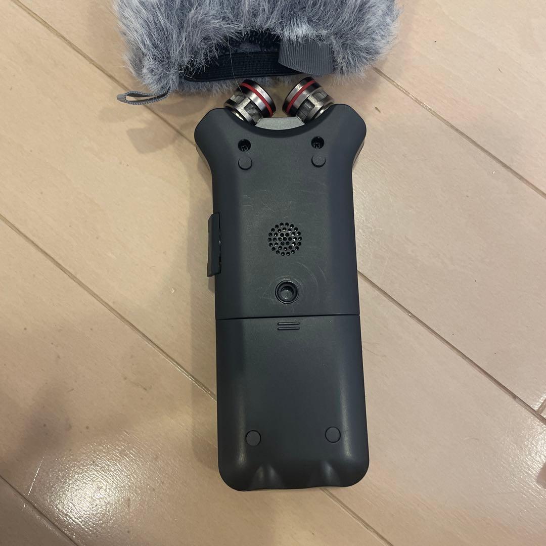 TASCAM DR-07X 本体のみ