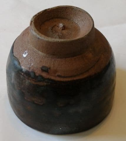 古唐津　立ちぐい呑み①