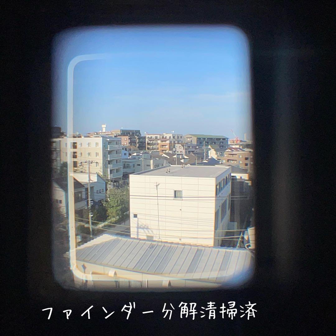 ✴️本日のみ初心者セット✴️牛革レザー✴️実写・分解整備済✴️オリンパスPEN EE-3