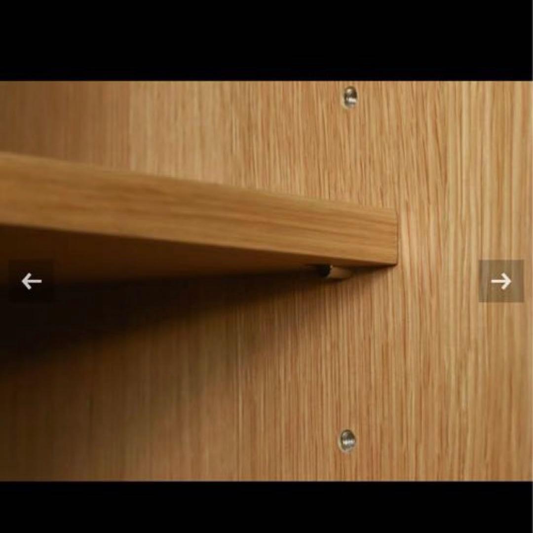 送料込!!アデペシュcadeal slide glass low Board