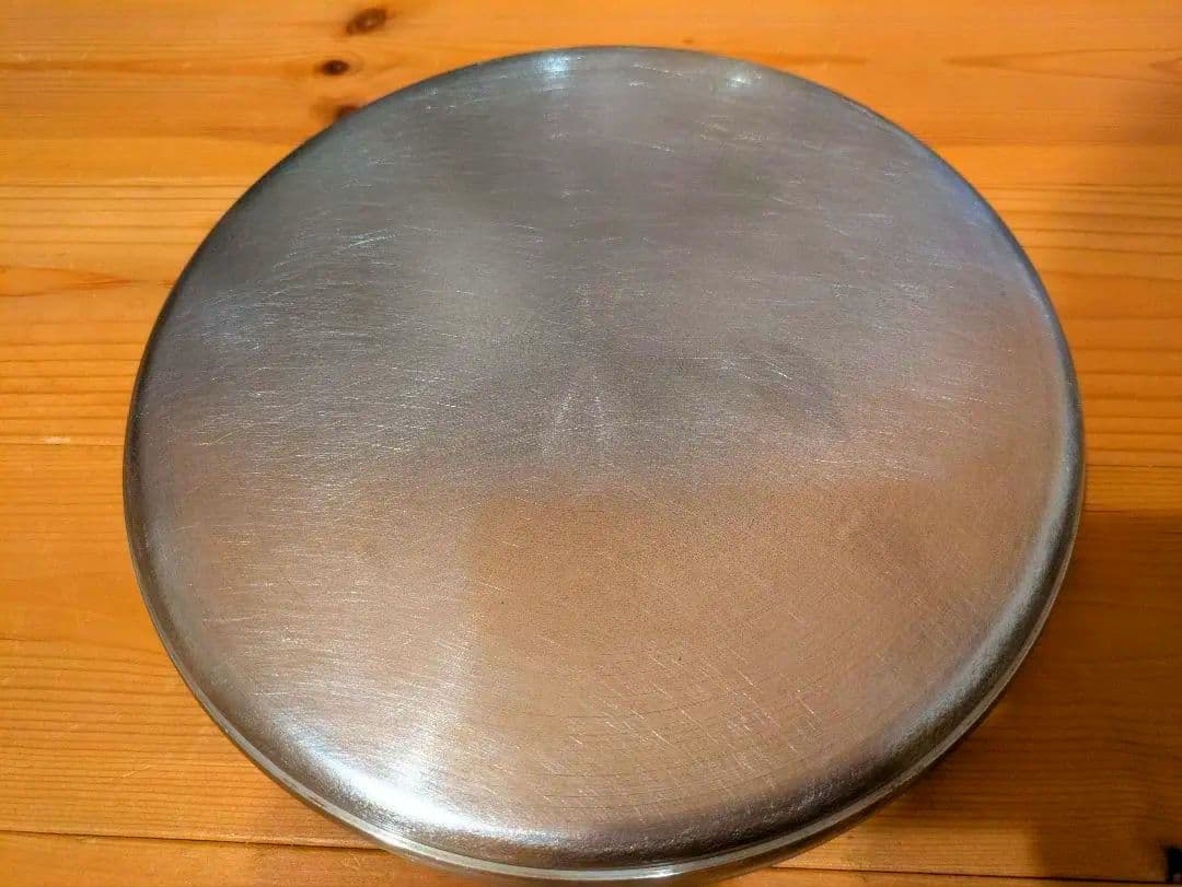 SOTO ステンレス ダッチオーブン10インチ