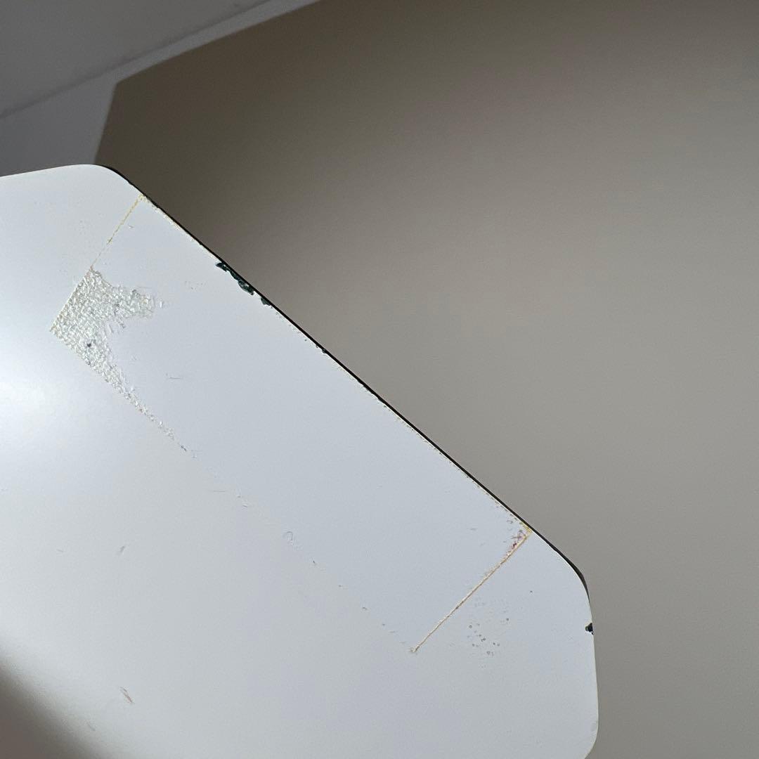 スワロフスキー　ドラゴン置物(金) 共箱　幅約12㎝　東な7-0606☆1F