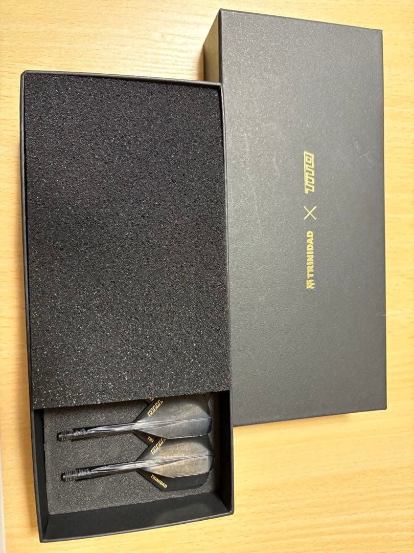 わ*た様 【TiTO限定】浅田斉吾 リカルド TRiNiDAD RICARDO