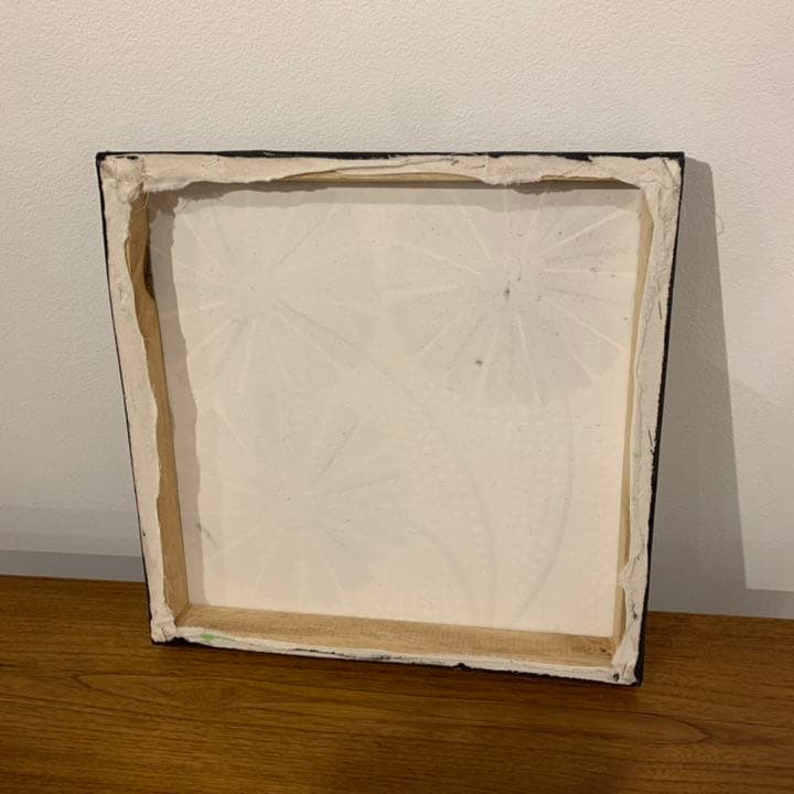 A♡専用【訳あり】40×40cm 3枚セットとレリーフ　通常16,434円が！